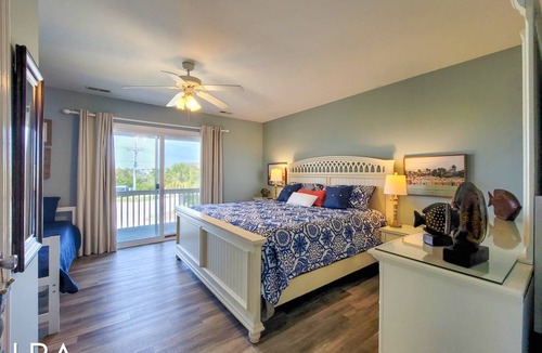 Surf City House | 117 m² House ∙ 3 bedrooms ∙ 10 guests