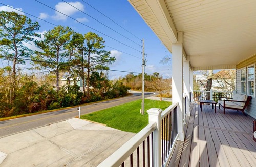 Hampstead House | 118 m² House ∙ 3 bedrooms ∙ 7 guests