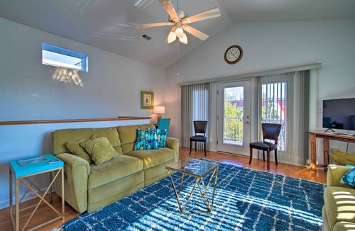 Southport Apartment | 120 m² Apartment ∙ 2 bedrooms ∙ 4 guests
