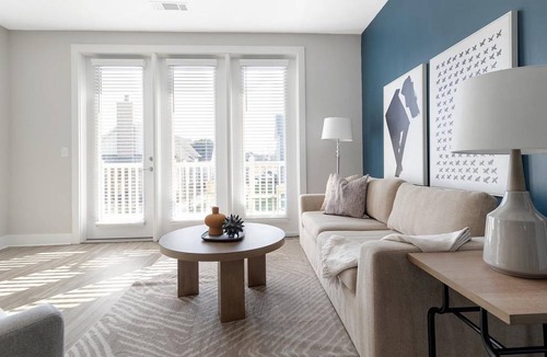 Matthews Apartment | 120 m² Apartment ∙ 2 bedrooms ∙ 4 guests