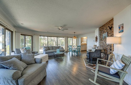 Ernul Cottage | 120 m² Cabin ∙ 3 bedrooms ∙ 6 guests