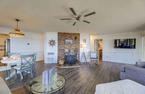 Ernul Cottage | 120 m² Cabin ∙ 3 bedrooms ∙ 6 guests
