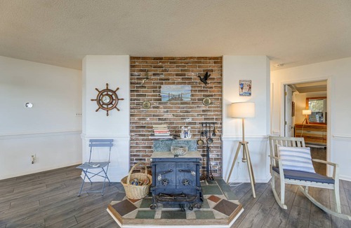 Ernul Cottage | 120 m² Cabin ∙ 3 bedrooms ∙ 6 guests