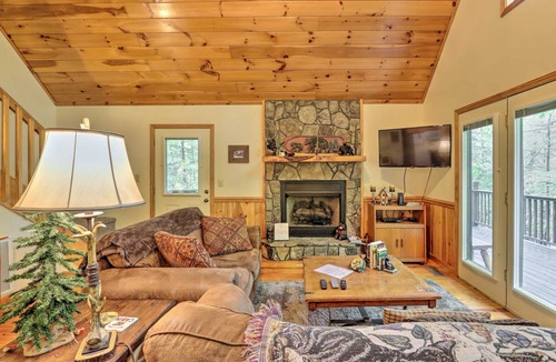 Murphy House | 120 m² House ∙ 2 bedrooms ∙ 6 guests