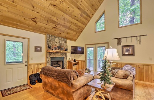 Murphy House | 120 m² House ∙ 2 bedrooms ∙ 6 guests