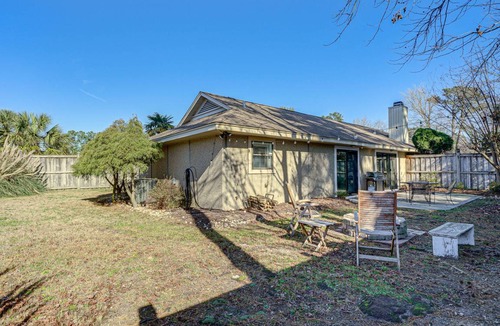Ogden House | 120 m² House ∙ 2 bedrooms ∙ 6 guests