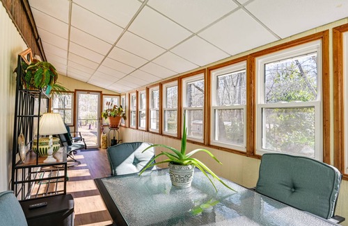 Ronda House | 120 m² House ∙ 2 bedrooms ∙ 4 guests