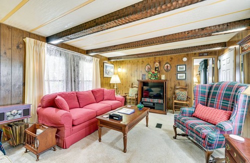 Ronda House | 120 m² House ∙ 2 bedrooms ∙ 4 guests
