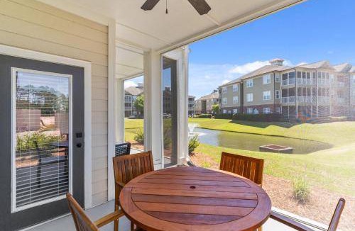 Calabash Apartment | 121 m² Apartment ∙ 3 bedrooms ∙ 8 guests