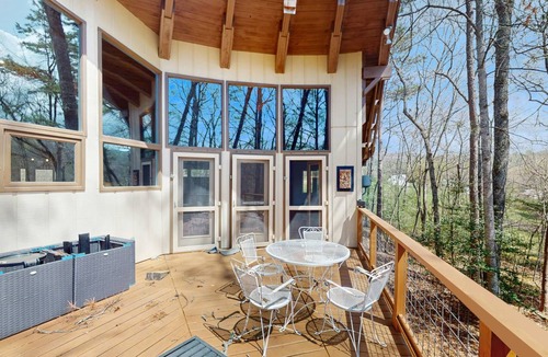 Franklin House | 121 m² House ∙ 2 bedrooms ∙ 8 guests