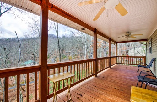 Franklin House | 121 m² House ∙ 2 bedrooms ∙ 6 guests
