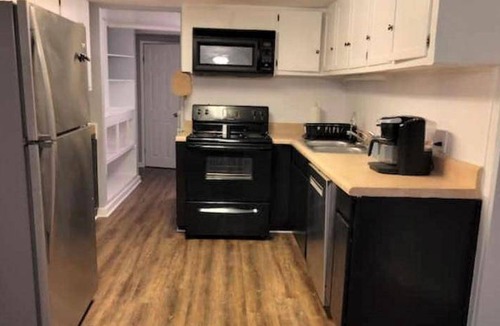New Bern House | 121 m² House ∙ 3 bedrooms ∙ 6 guests