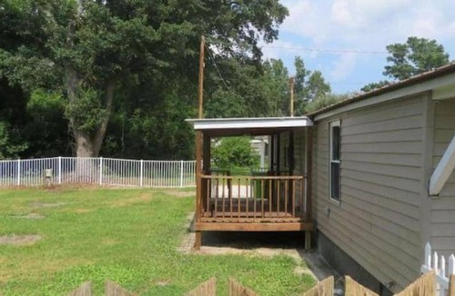 New Bern House | 121 m² House ∙ 3 bedrooms ∙ 6 guests