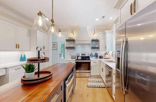 Manteo House | 121 m² House ∙ 3 bedrooms ∙ 6 guests