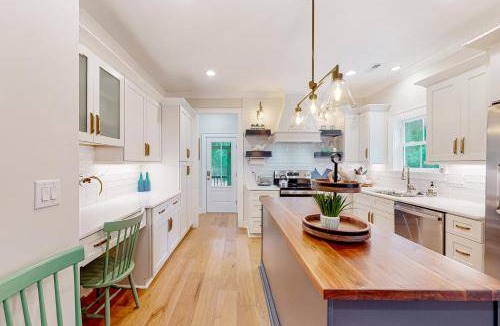 Manteo House | 121 m² House ∙ 3 bedrooms ∙ 6 guests