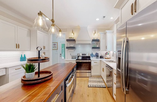 Manteo House | 121 m² House ∙ 3 bedrooms ∙ 6 guests