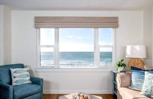 Salter Path Condo | 122 m² Condo ∙ 3 bedrooms ∙ 6 guests