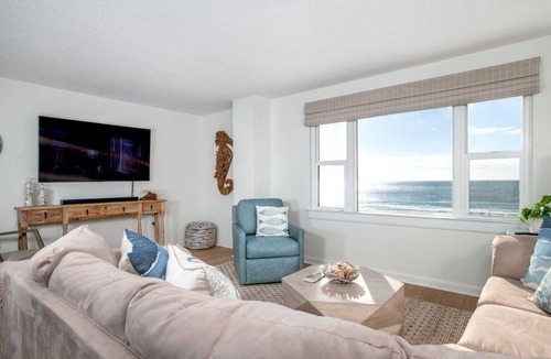 Salter Path Condo | 122 m² Condo ∙ 3 bedrooms ∙ 6 guests