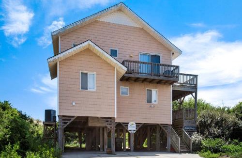 Whalehead Beach House | 1227 - Seven Shells