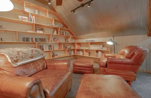 Vilas Cabin | 123 m² Cabin ∙ 2 bedrooms ∙ 6 guests