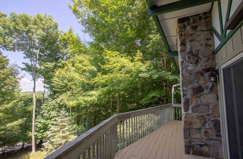 Charter Hills Cottage | 123 m² Cabin ∙ 2 bedrooms ∙ 6 guests