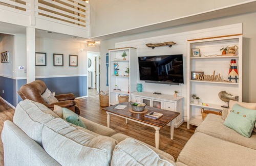Ocean Isle Beach House | 123 m² House ∙ 3 bedrooms ∙ 10 guests