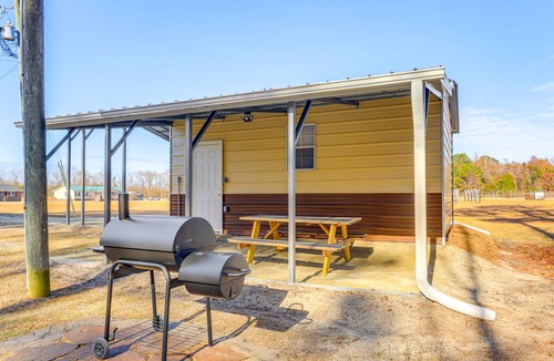 New Bern House | 124 m² House ∙ 3 bedrooms ∙ 6 guests