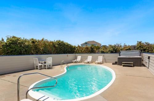 Whalehead Beach House | 1240 - Whale Song I