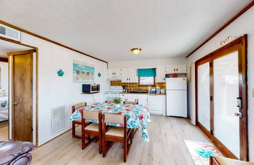 Buxton House | 125 m² House ∙ 2 bedrooms ∙ 4 guests