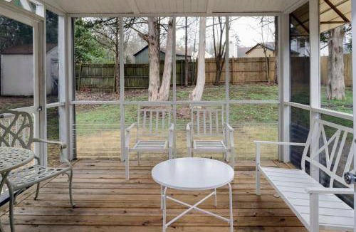 Pineville House | 125 m² House ∙ 3 bedrooms ∙ 6 guests