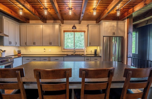 Bear Lake Reserve House | 126 Purple Top Drive at Bear Lake Reserve