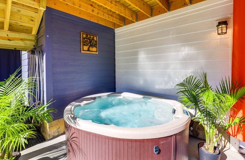 Asheville House | 127 m² House ∙ 3 bedrooms ∙ 6 guests
