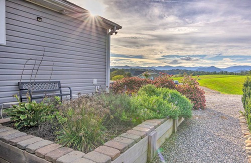 Leicester House | 127 m² House ∙ 3 bedrooms ∙ 7 guests