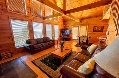 Grassy Creek House | 128 m² House ∙ 2 bedrooms ∙ 6 guests