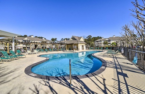 Calabash Apartment | 129 m² Apartment ∙ 3 bedrooms ∙ 6 guests