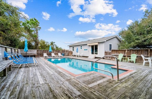 Sea Scape House | 129 m² House ∙ 4 bedrooms ∙ 8 guests