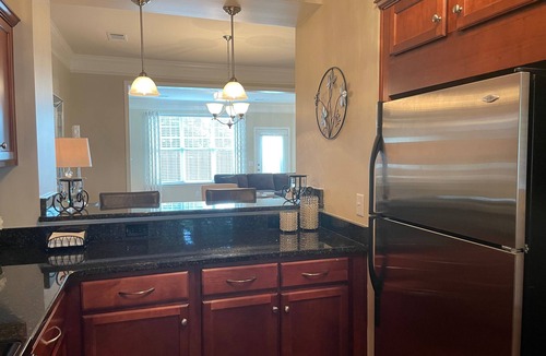 Melrose House | 12th Avenue South