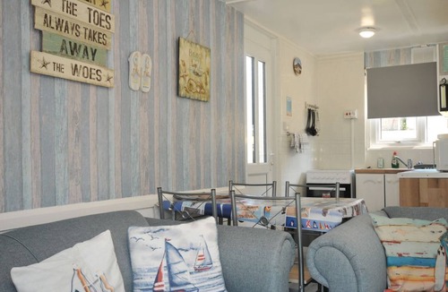 Bude Cabin | 13 Hillside, Kilkhampton