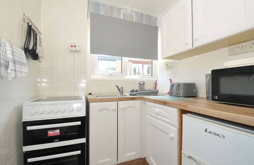 Bude Cabin | 13 Hillside, Kilkhampton