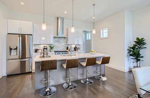 Berry Hill House | 13- Modern Melrose Oasis-The Music City Collection