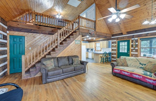 Sylva House | 130 m² House ∙ 1 bedroom ∙ 9 guests