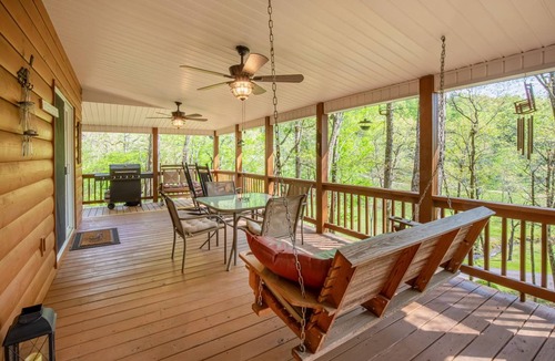 Franklin House | 130 m² House ∙ 2 bedrooms ∙ 7 guests