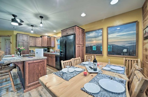 Franklin House | 130 m² House ∙ 2 bedrooms ∙ 8 guests