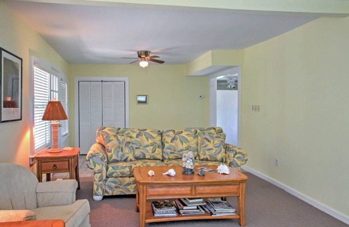 Atlantic House | 130 m² House ∙ 3 bedrooms ∙ 6 guests