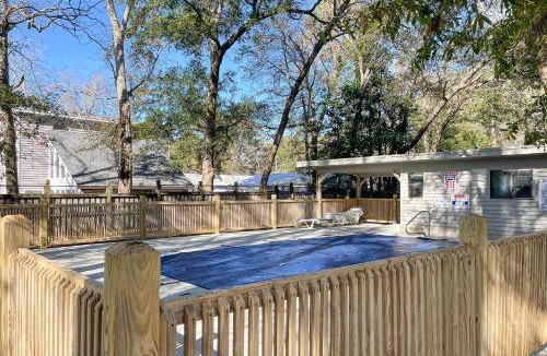 Wilmington House | 130 m² House ∙ 3 bedrooms ∙ 7 guests