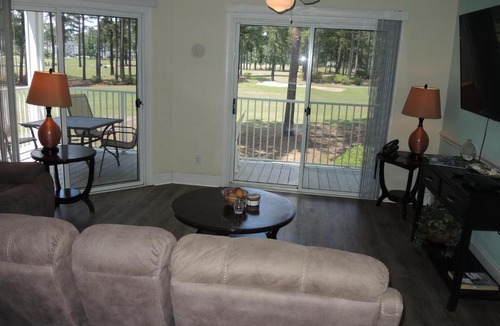 Calabash Apartment | 1304M condo