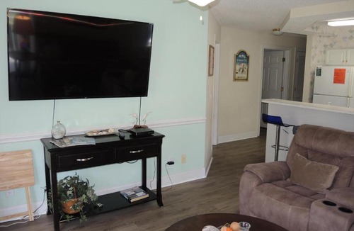 Calabash Apartment | 1304M condo