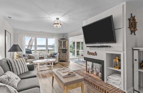 Smyrna House | 131 m² House ∙ 3 bedrooms ∙ 6 guests
