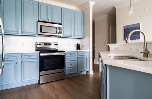 Cary Apartment | 132 m² Apartment ∙ 2 bedrooms ∙ 4 guests