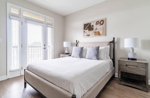 Cary Apartment | 132 m² Apartment ∙ 2 bedrooms ∙ 4 guests